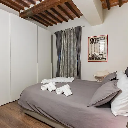 900mt Dalla Torre Di - Cortile, Wifi E Netflix Apartament Piza