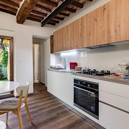 900mt Dalla Torre Di - Cortile, Wifi E Netflix * Piza
